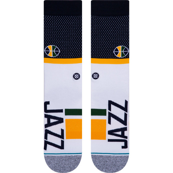 Stance Shortcut 2 NBA Team Socks