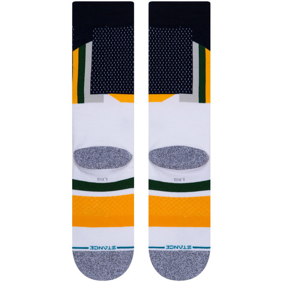 Stance Shortcut 2 NBA Team Socks