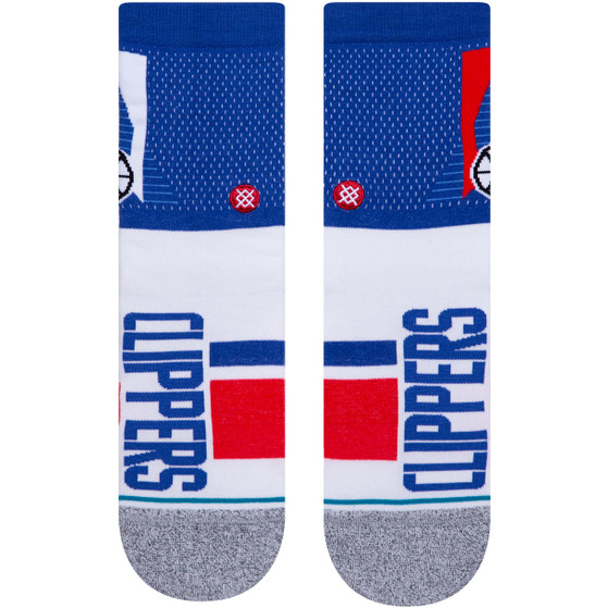 Stance Shortcut 2 NBA Team Socks