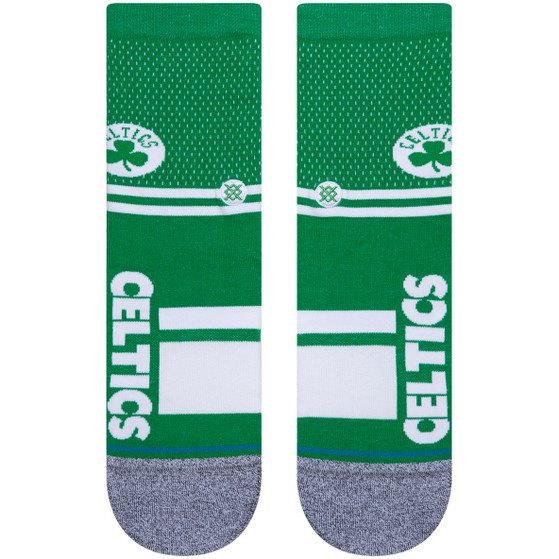 Stance Shortcut 2 NBA Team Socks