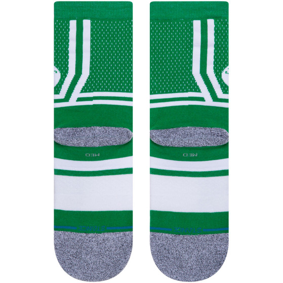 Stance Shortcut 2 NBA Team Socks