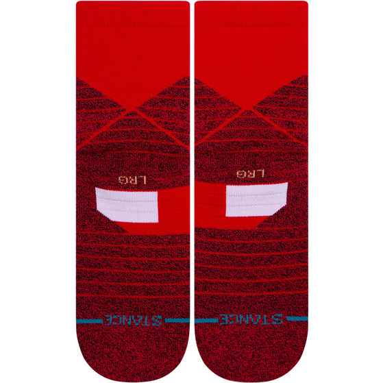 Stance Icon Sport Quarter Sok