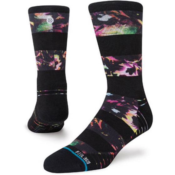 Stance Intensity Crew