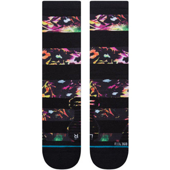 Stance Intensity Crew