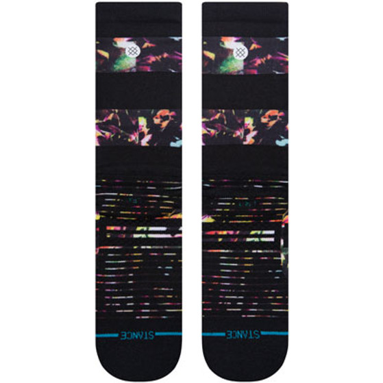 Stance Intensity Crew