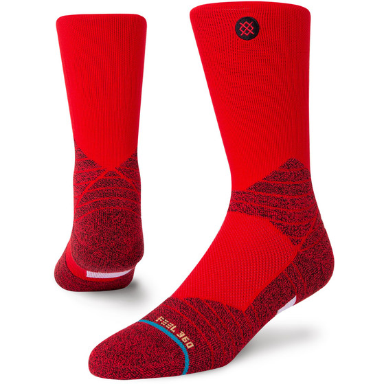 Stance Icon Sport Crew Sok