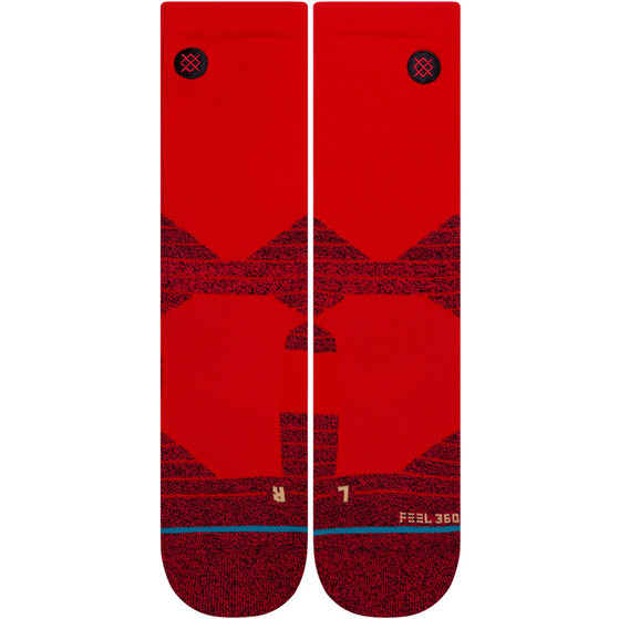 Stance Icon Sport Crew Sok