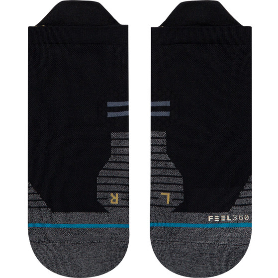 STANCE Run Light Tab ST Sok