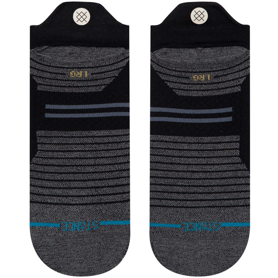 STANCE Run Light Tab ST Sok