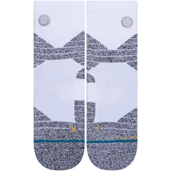 Stance Icon Sport Quarter Sok