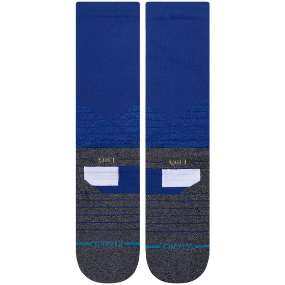 Stance Icon Sport Crew Sok