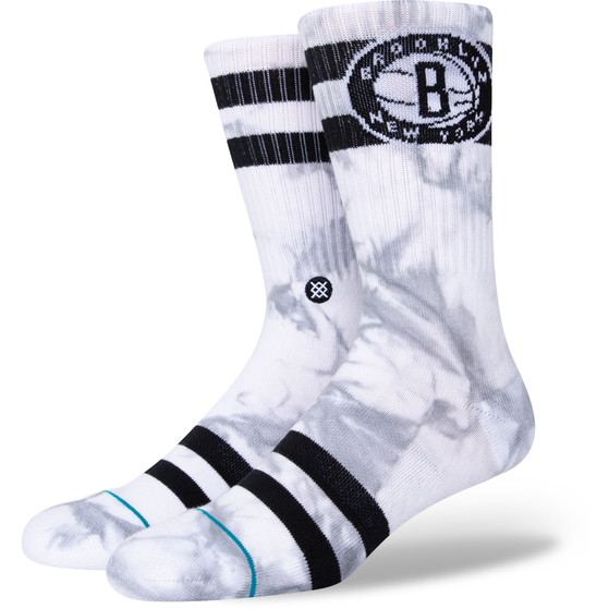 Stance Dyed NBA Team Socks