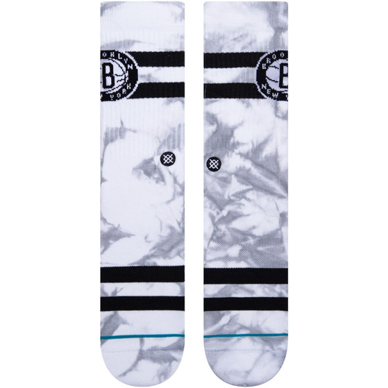 Stance Dyed NBA Team Socks