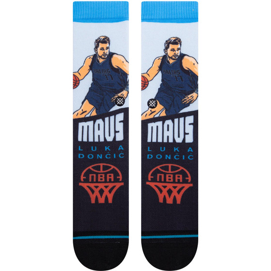 Stance Graded NBA Player Socks