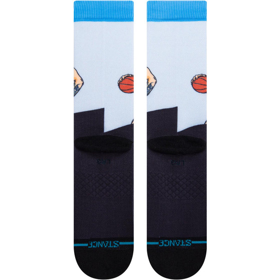 Stance Graded NBA Player Socks