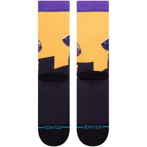 Stance Graded NBA Player Socks