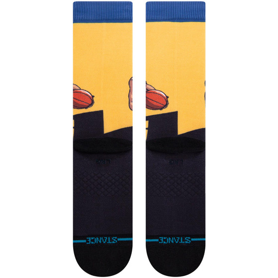 Stance Graded NBA Player Socks