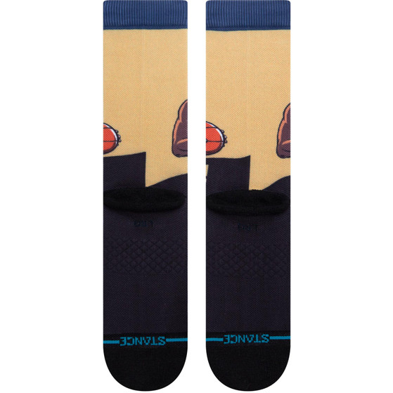 Stance Graded NBA Player Socks