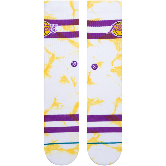Stance Dyed NBA Team Socks