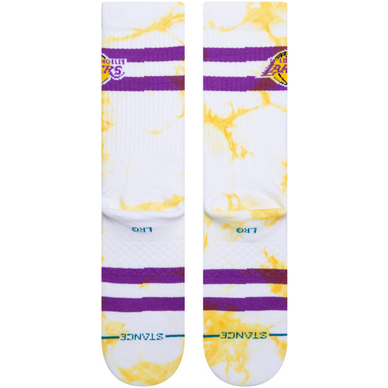 Stance Dyed NBA Team Socks