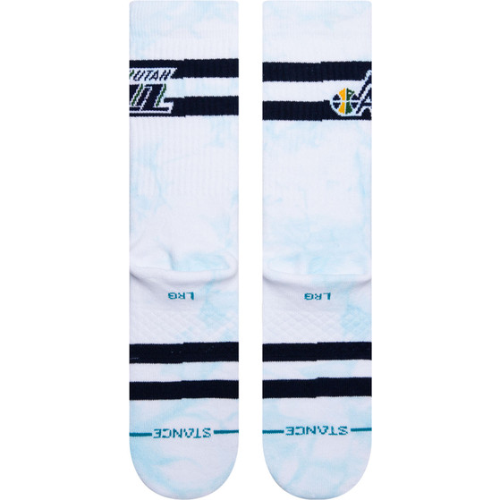 Stance Dyed NBA Team Socks