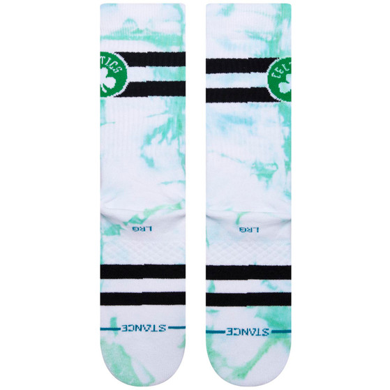 Stance Dyed NBA Team Socks