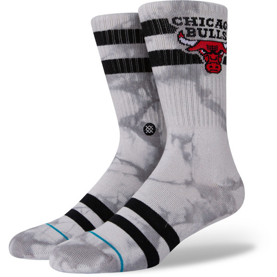Stance Dyed NBA Team Socks
