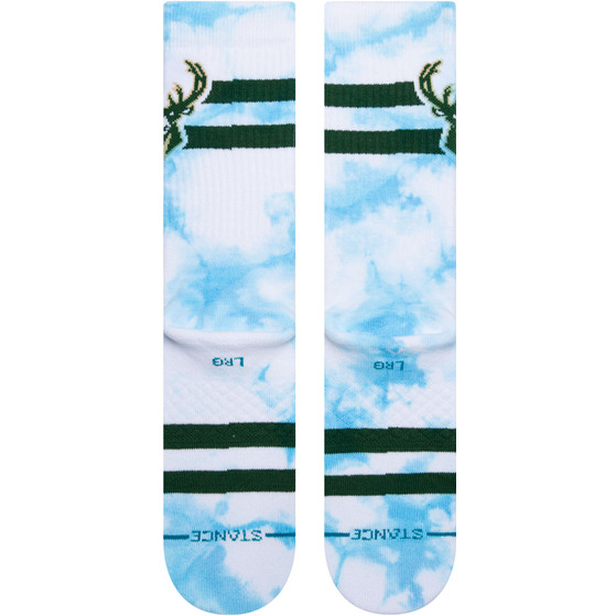 Stance Dyed NBA Team Socks