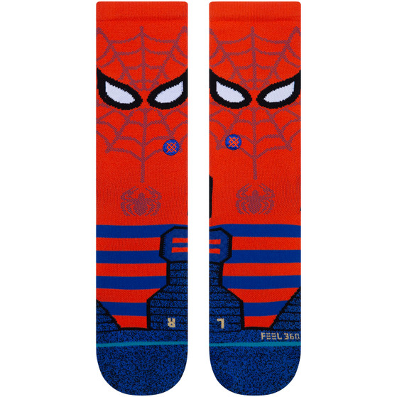 STANCE Spidy Socken