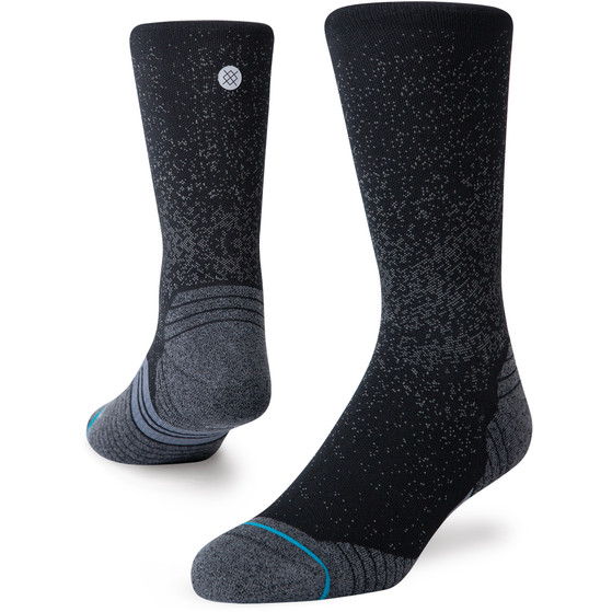 Stance Run Crew ST Socken