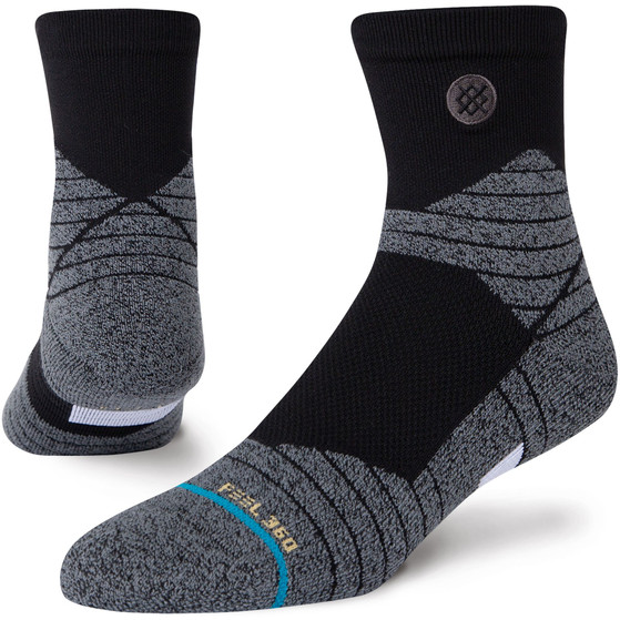 Stance Icon Sport Quarter Sok