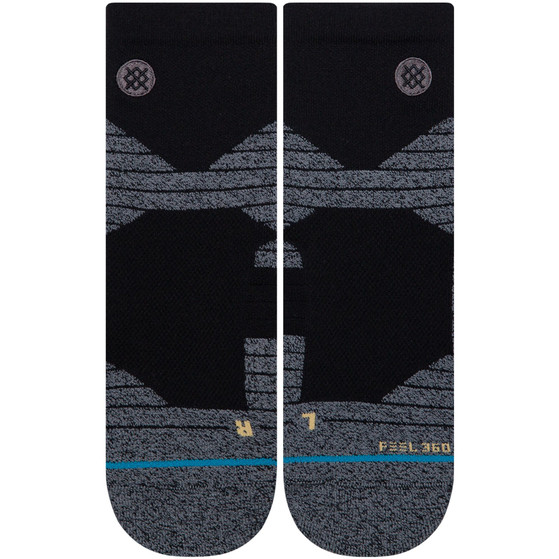 Stance Icon Sport Quarter Sok