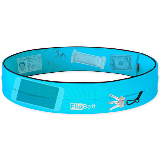 Flipbelt Bidon set - 300 ml