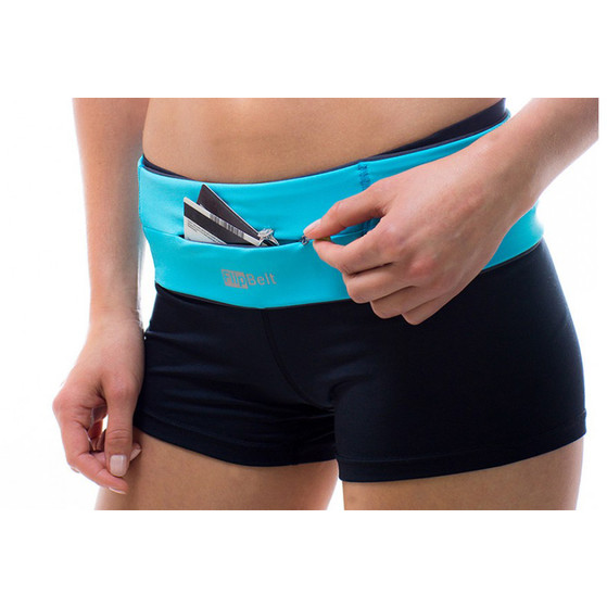 Flipbelt Zipper Bidon set - 150 ml