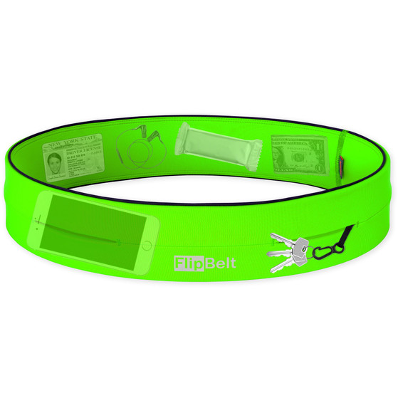 Flipbelt Bidon set - 150 ml