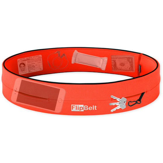 Flipbelt Bidon set - 300 ml
