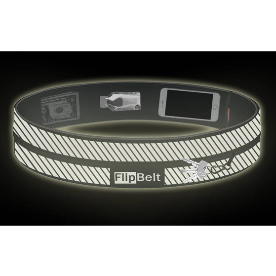FlipBelt Reflective