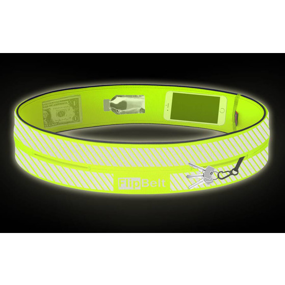 FlipBelt Reflective