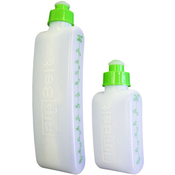 FlipBelt Wasser Flasche  300ml