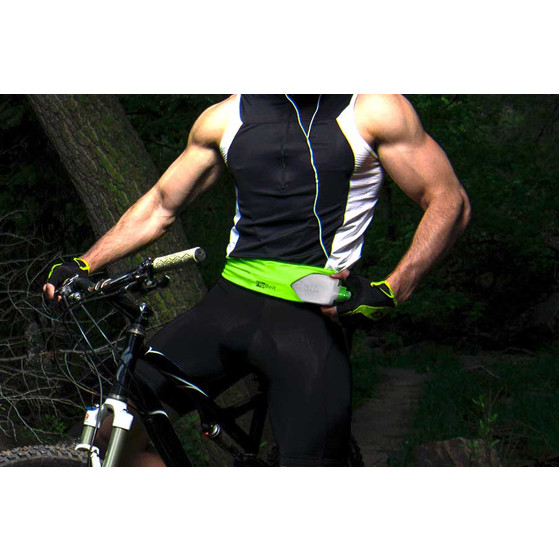 FlipBelt Wasser Flasche  300ml