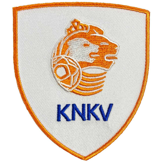KNKV Scheidsrechtersbadge
