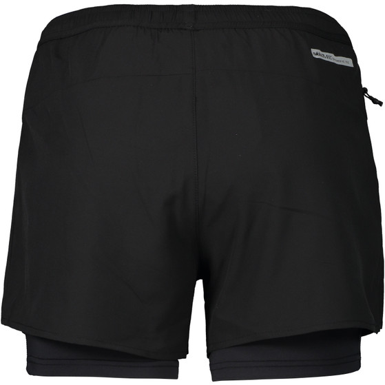 RUKKA Mahala 2in1 Short Damen