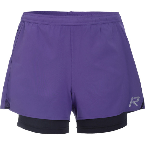 RUKKA Mahala 2in1 Short Damen
