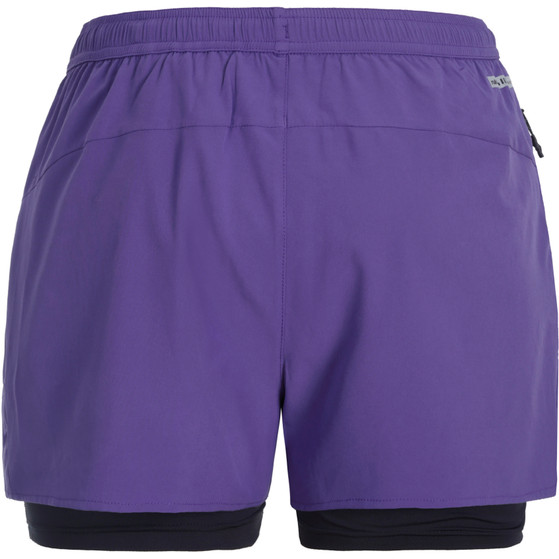 RUKKA Mahala 2in1 Short Damen