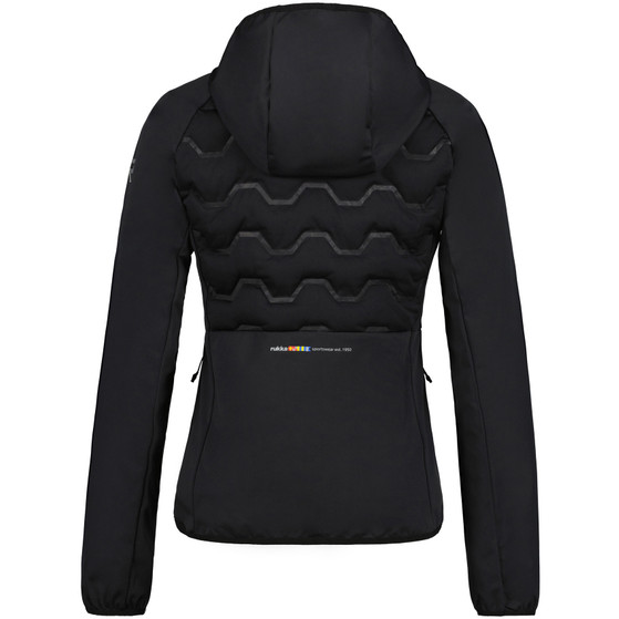 Rukka Martu Jacke Damen