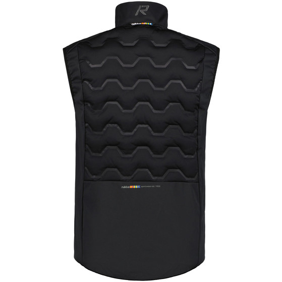 Rukka Maitos Weste Herren