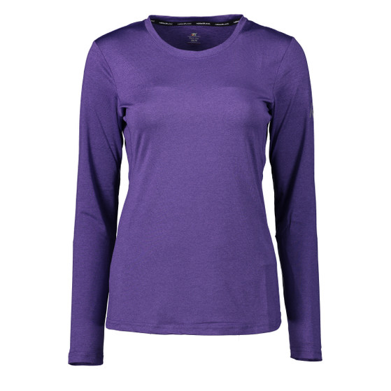 RUKKA Myran LS Shirt Women