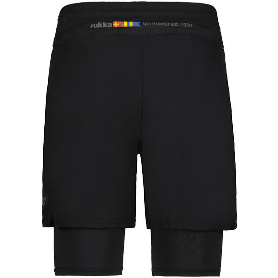 Rukka Myllyoja Short Herren