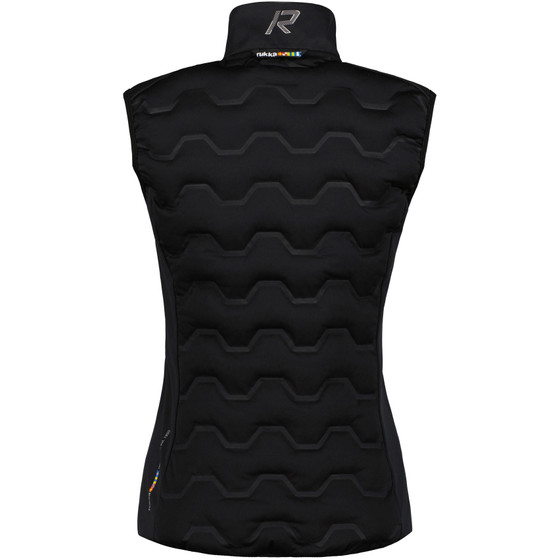 Rukka Majstad Weste Damen