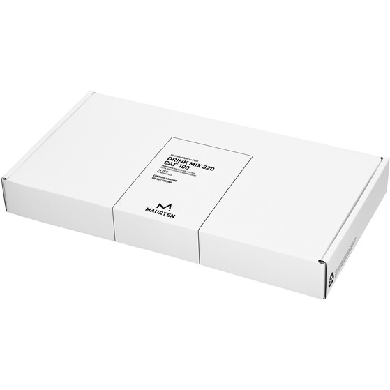 Maurten Drinkmix320Caf100 (14 Zakjes)